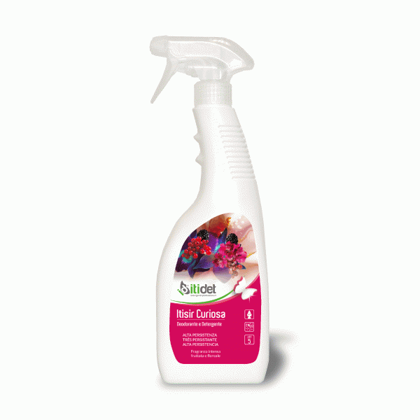 Itisir 750ml