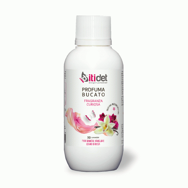 Profuma bucato 250ml