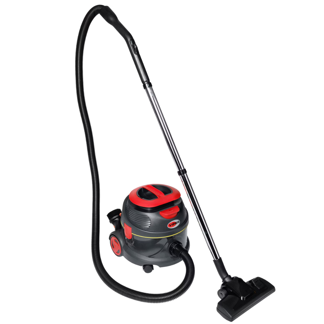 Aspiratore Professionale DSU 10 – Compatto ed Efficiente VIPER