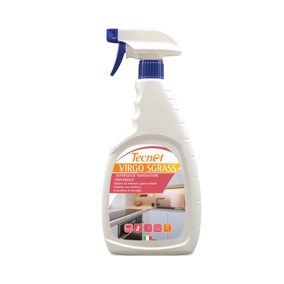 Virgo sgrass 750ml