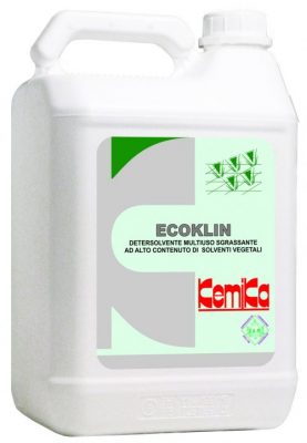 ECOKLIN 5lt