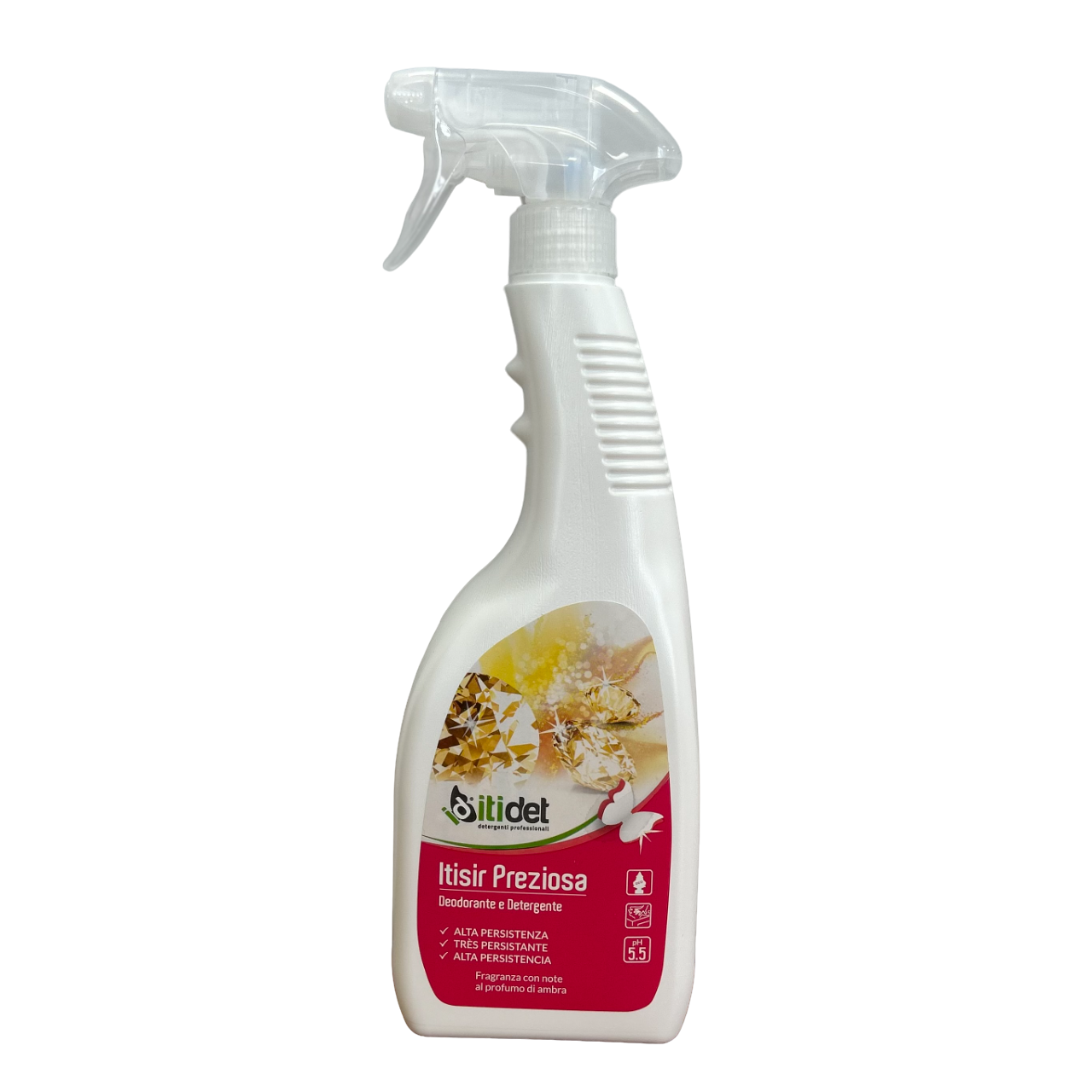Itisir 750ml