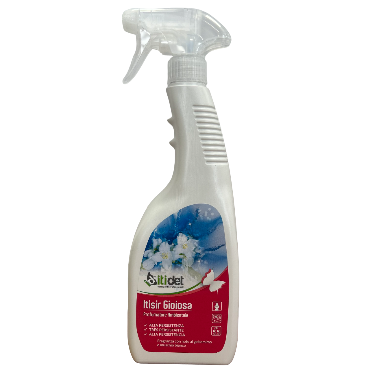 Itisir 750ml