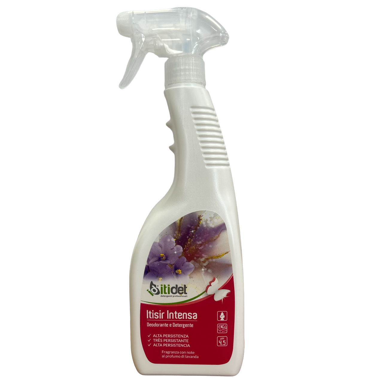 Itisir 750ml