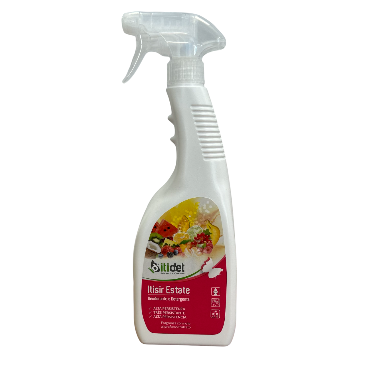 Itisir 750ml