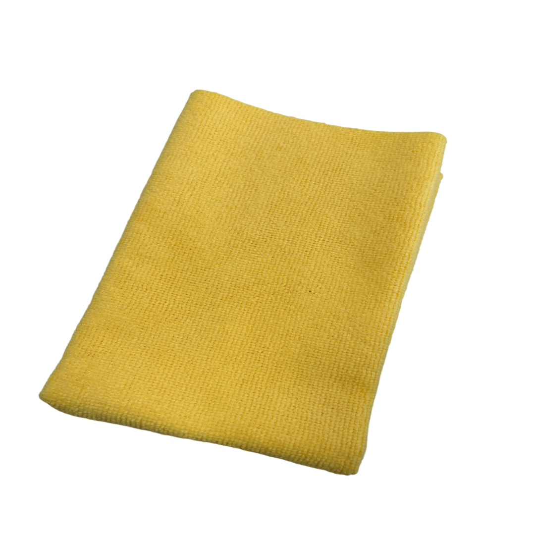 PANNO MICROFIBRA ECONOMICA EUDOREX GIALLO