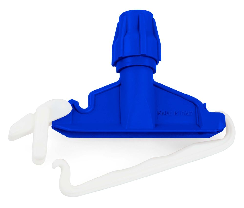 Pinza in plastica gigante per mop con clip fermamanico
