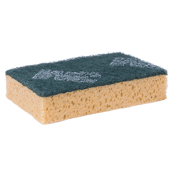 Spugna verde 3m antigraffio