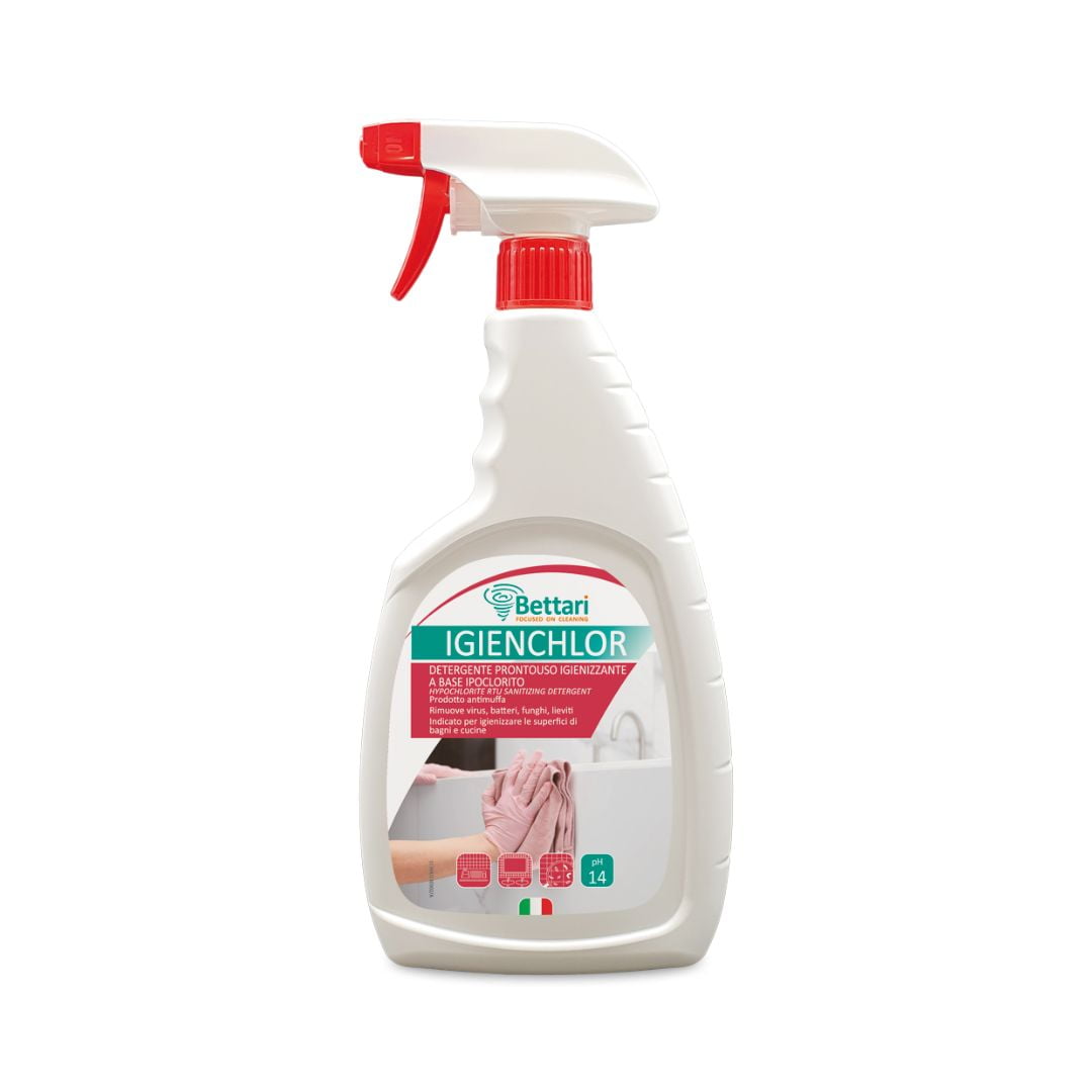 Igienchlor 750ml