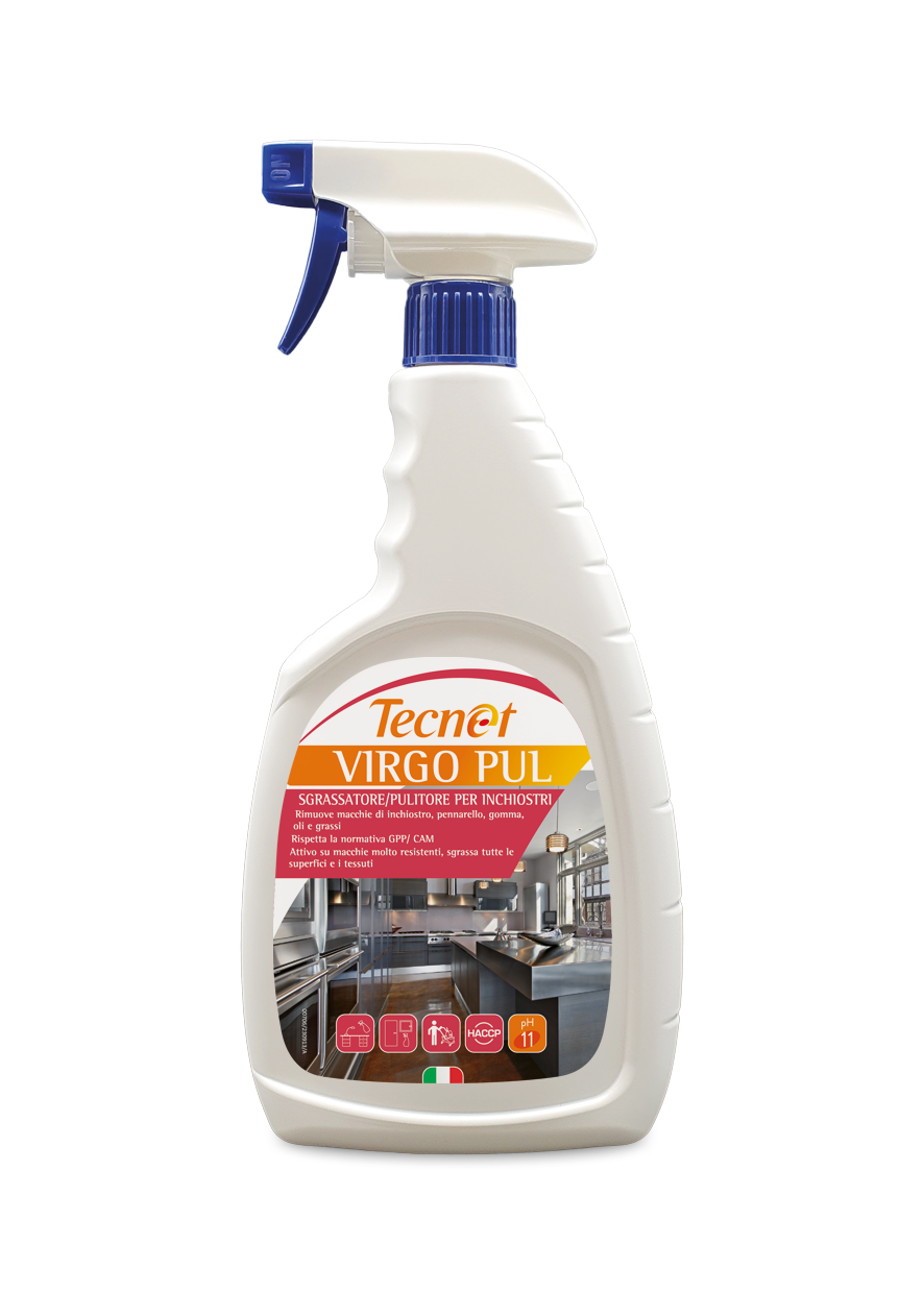 Virgo pul 750 ml