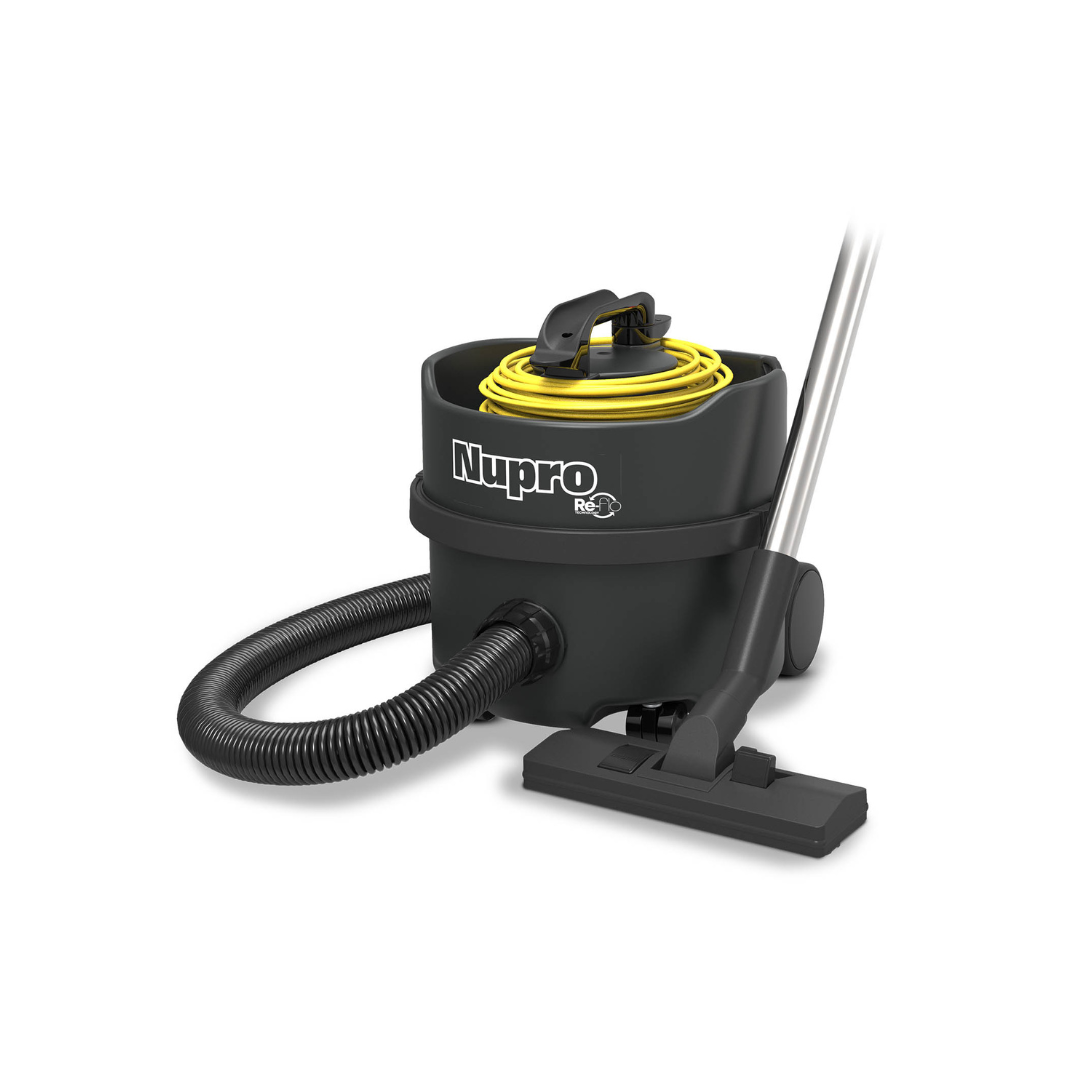 Aspirapolvere Numatic PRP 180-11 – Professionale e Potente