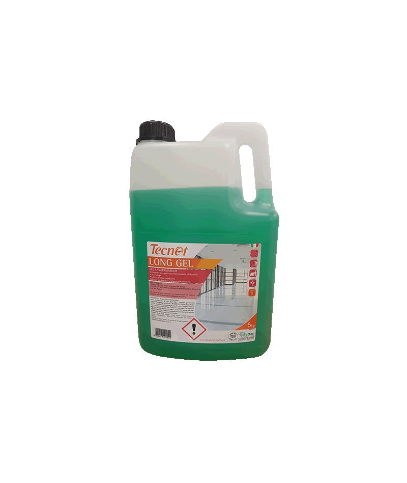 Long Gel Lavapavimenti - Lavanda