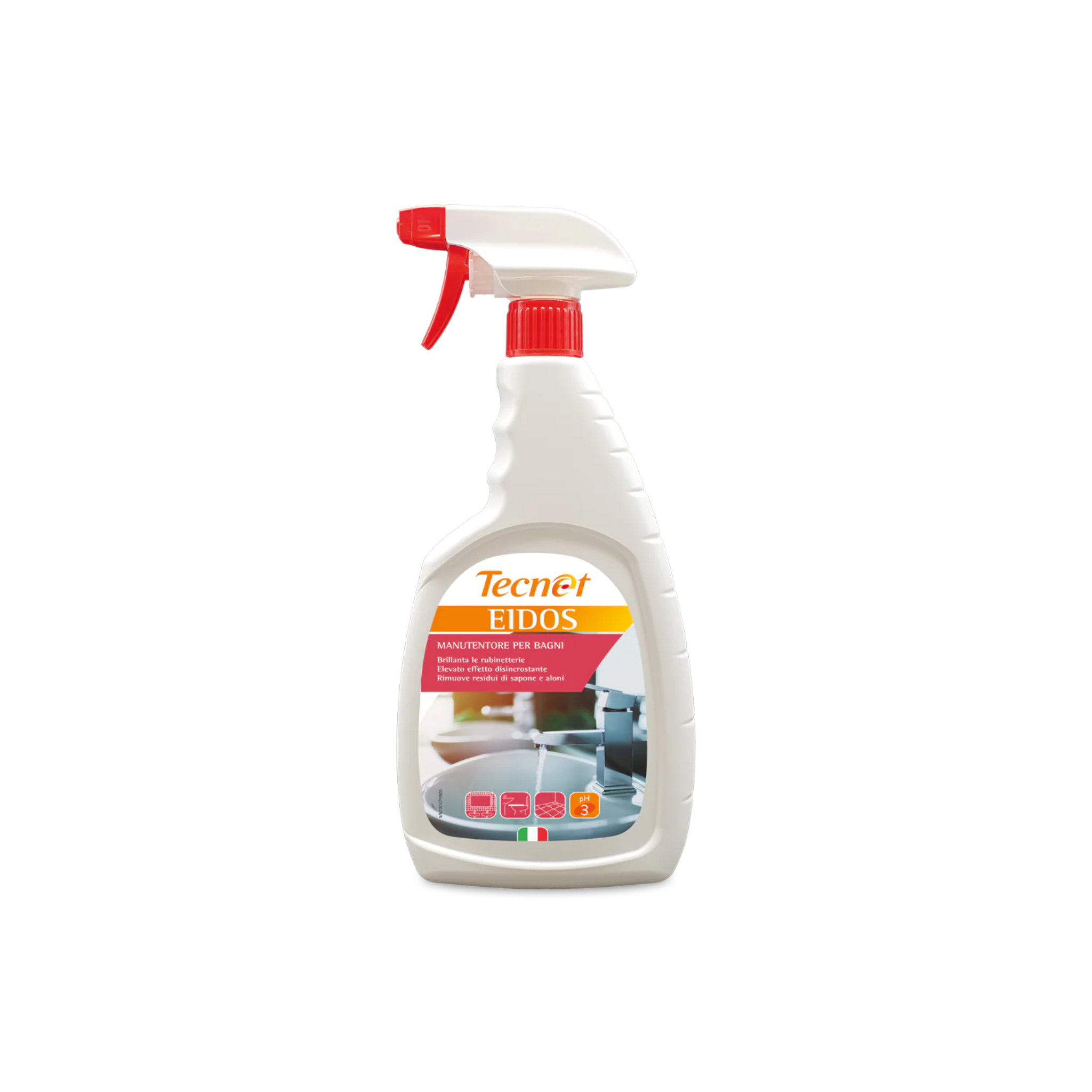 Eidos bagno 750ml