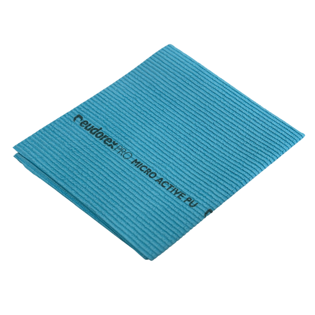 eudorex panno pu blu