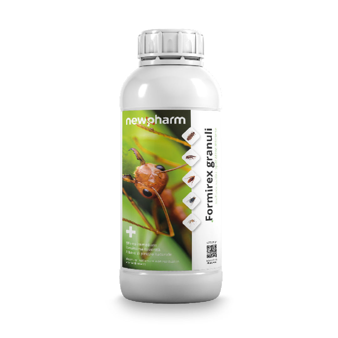 Formirex Granuli 1kg