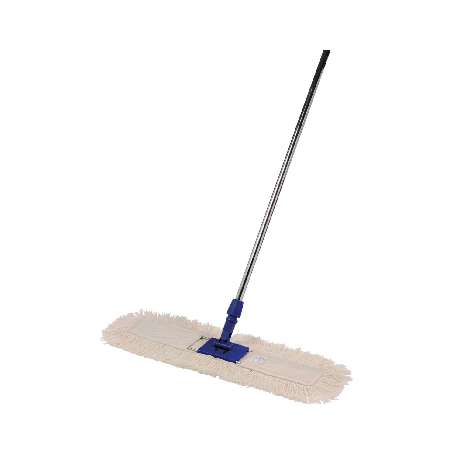Frangia Cotone Filmop con Tasche 40–100 cm Spolvero Pavimenti