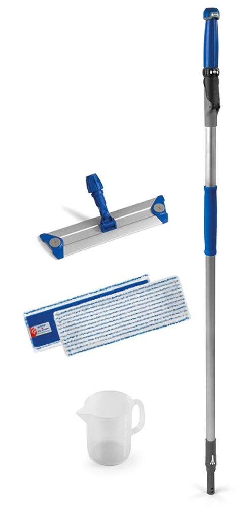 kitdrop filmop pavimenti
