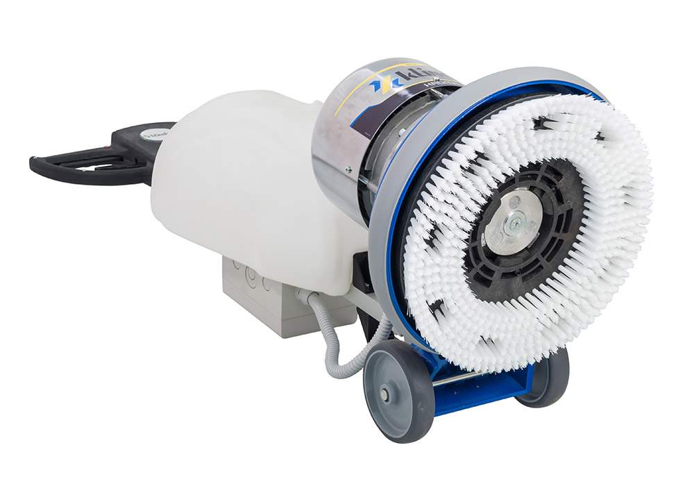 kroma klindex con spazzola