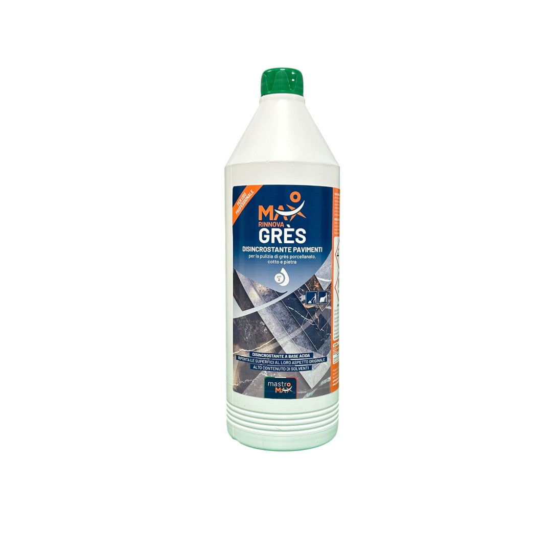 Max Rinnova Gres 1lt