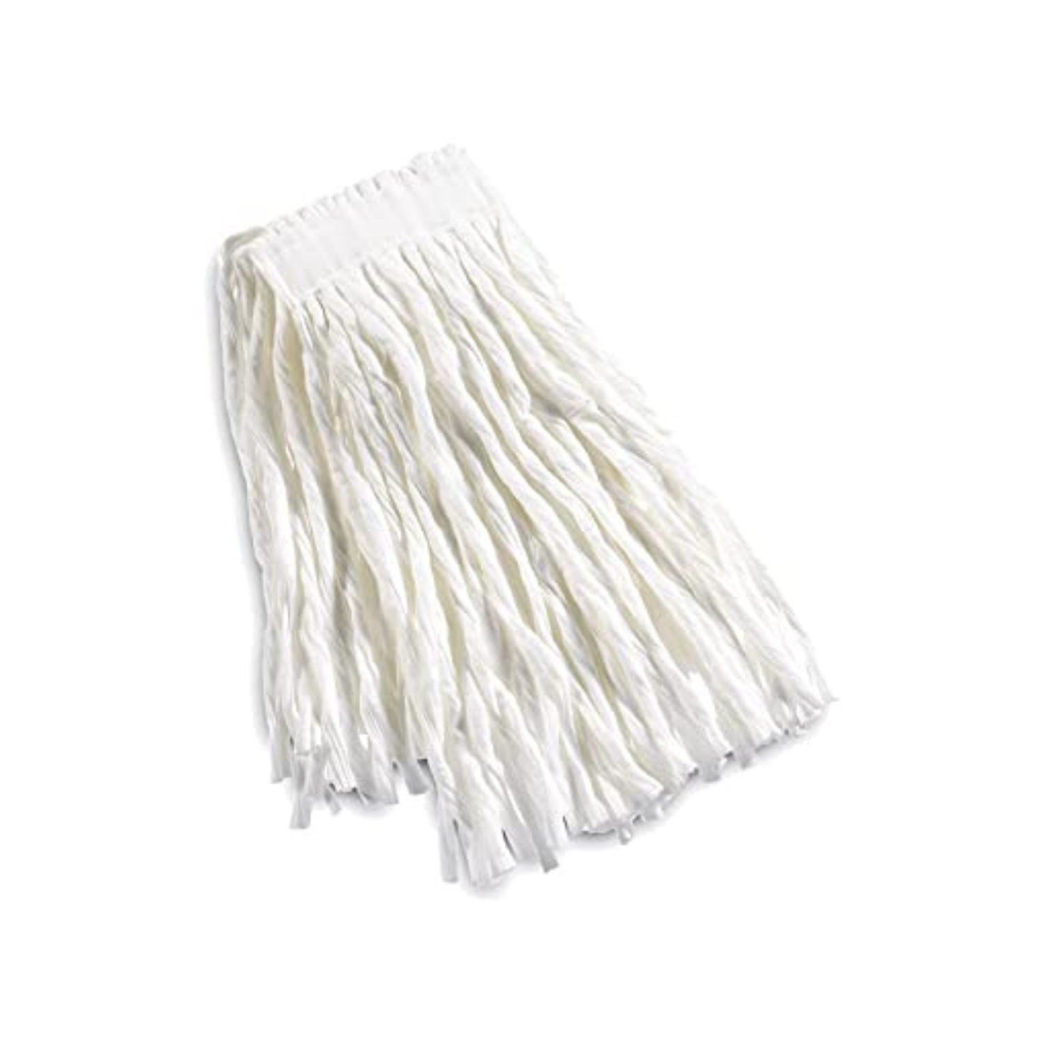 Mop Cotone Professionale Open-End 8cm Ecolabel