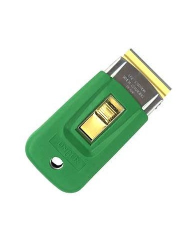 Raschietto di sicurezza ERGO TEC 4cm