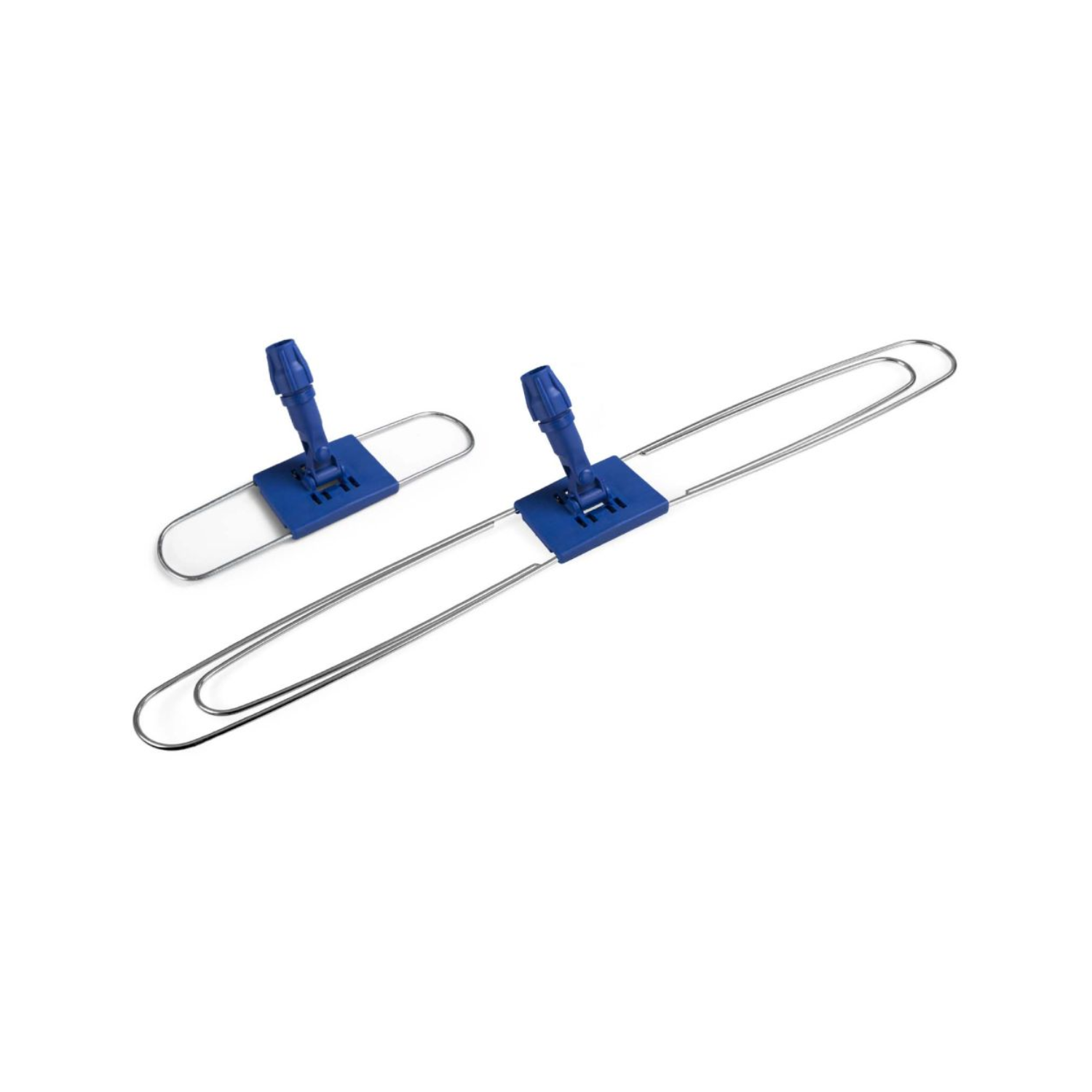Telaio Pieghevole Filmop con Piastra per Frange 40–100 cm