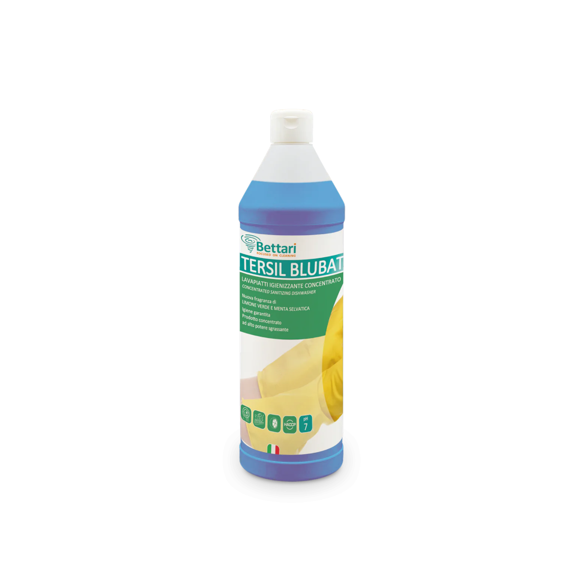 Tersil Blubat lt1