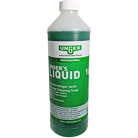 Unger's liquid lt.1