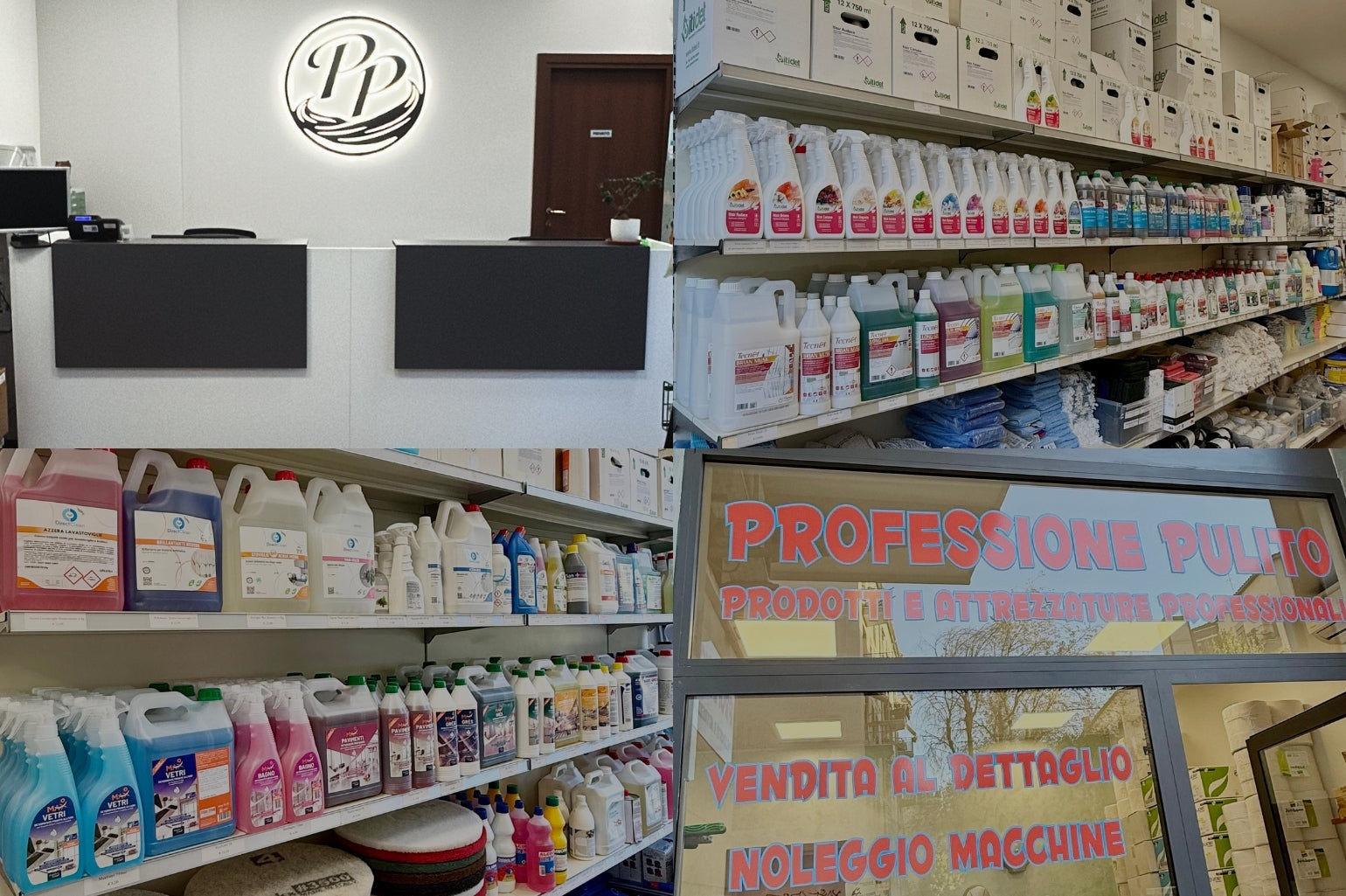 La nostra azienda