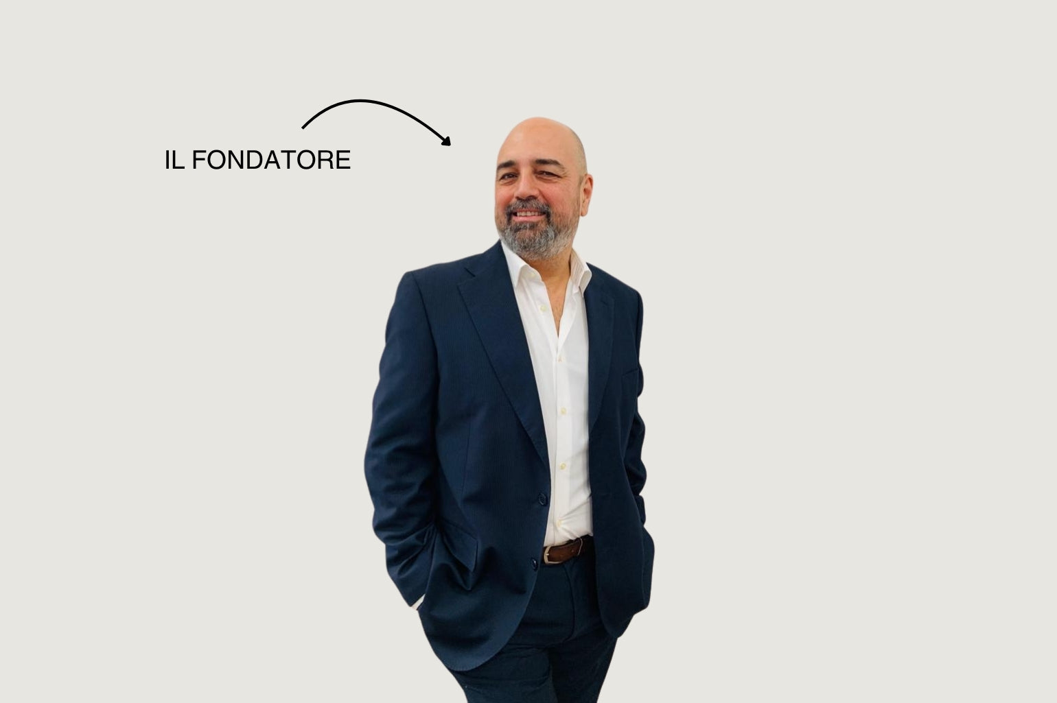 Fondatore
