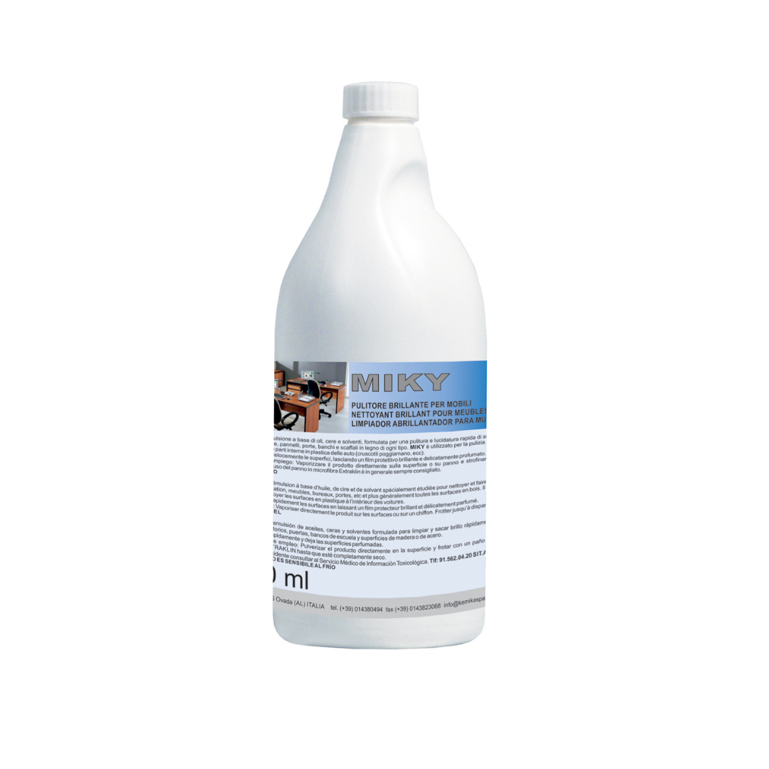 Miky 750ml