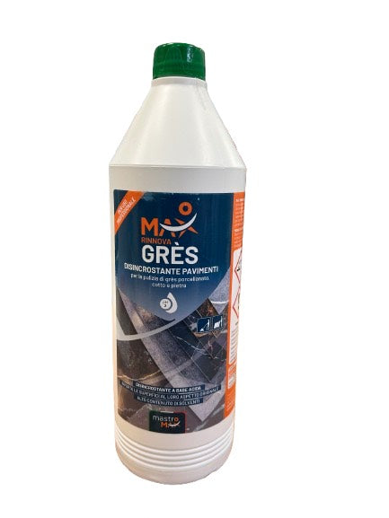 Max Rinnova Gres 1lt