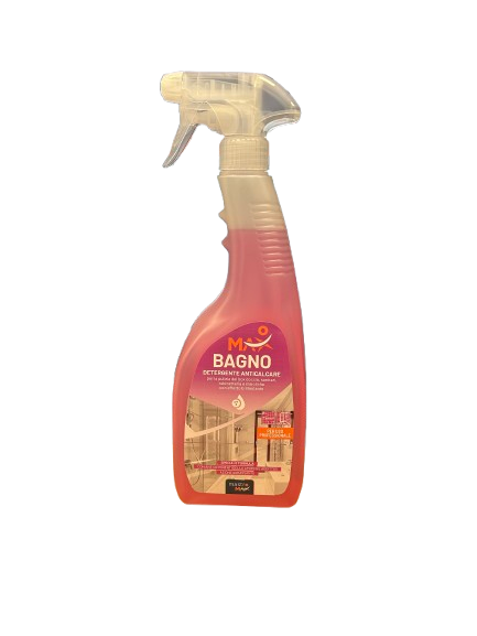 Max Bagno 750ml