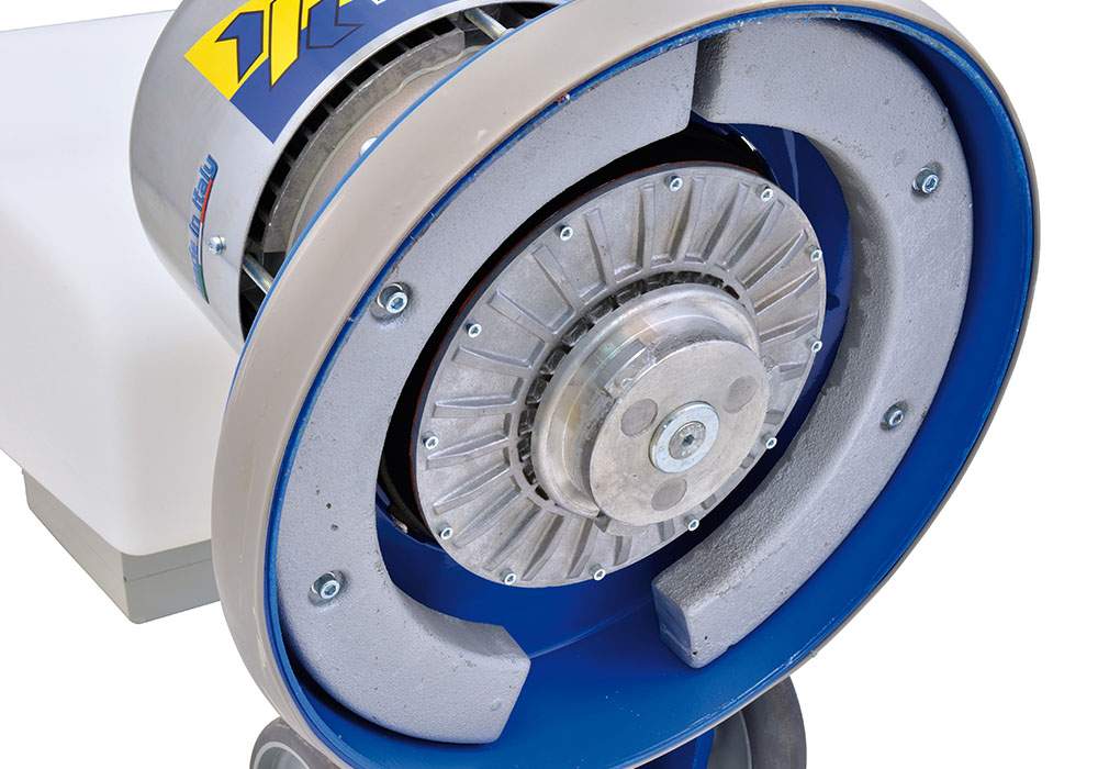 Kroma_klindex-single-disc