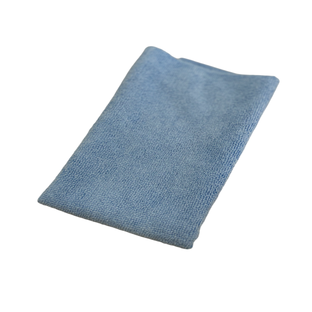 PANNO MICROFIBRA ECONOMICA EUDOREX BLU