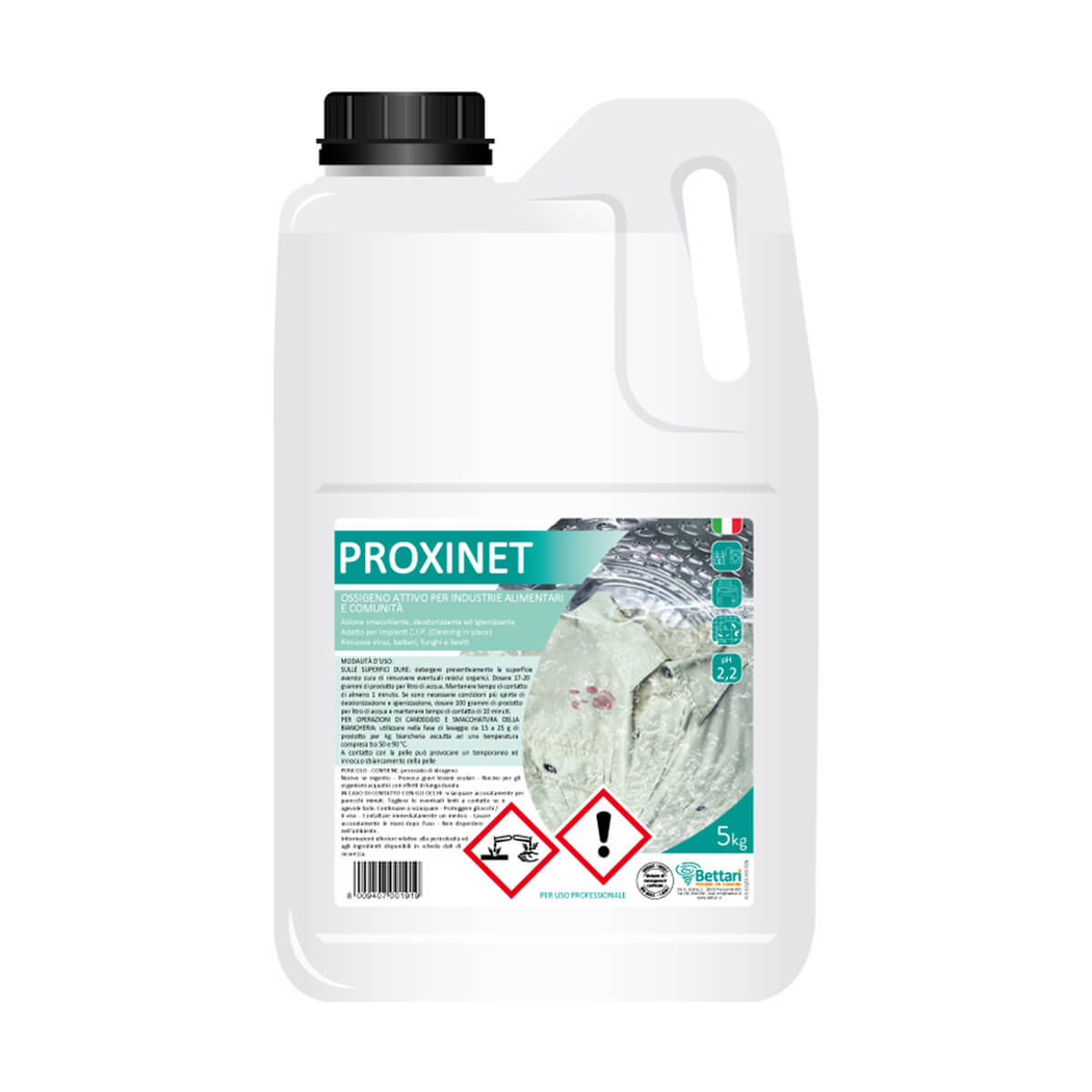 Proxinet 5kg