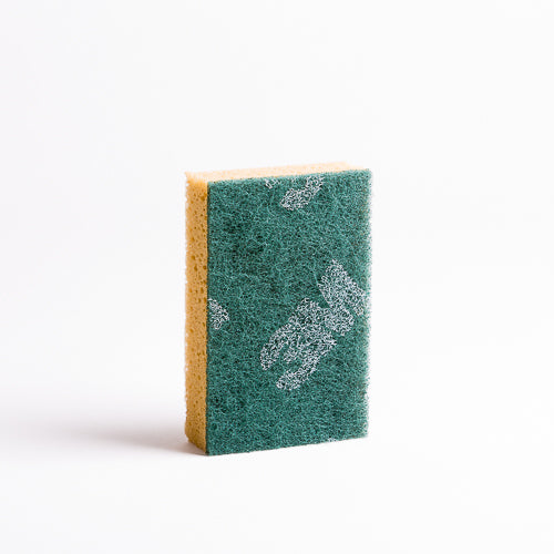 Spugna 3m abrasiva antigraffio 