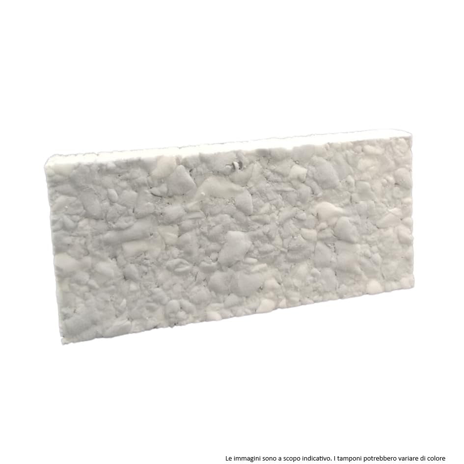 Tampone melammina 3m 11,5x25cm