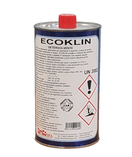 Ecoklin