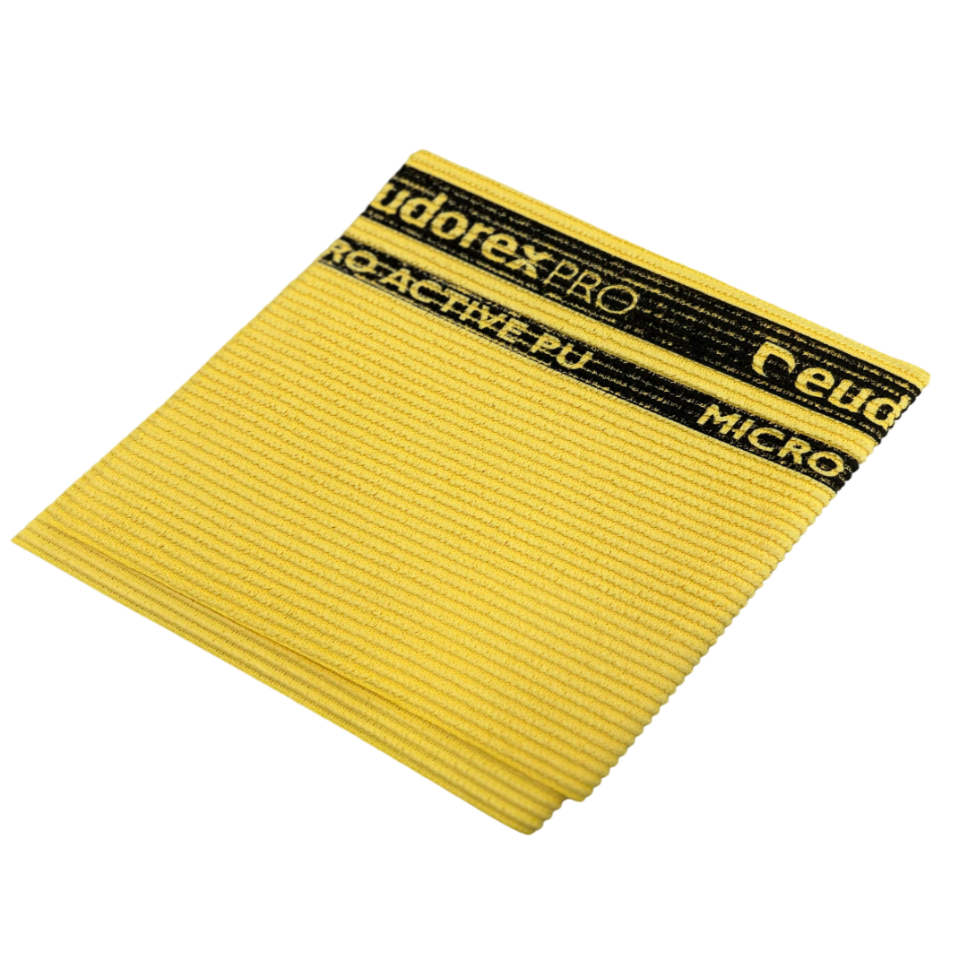 eudorex panno pu giallo