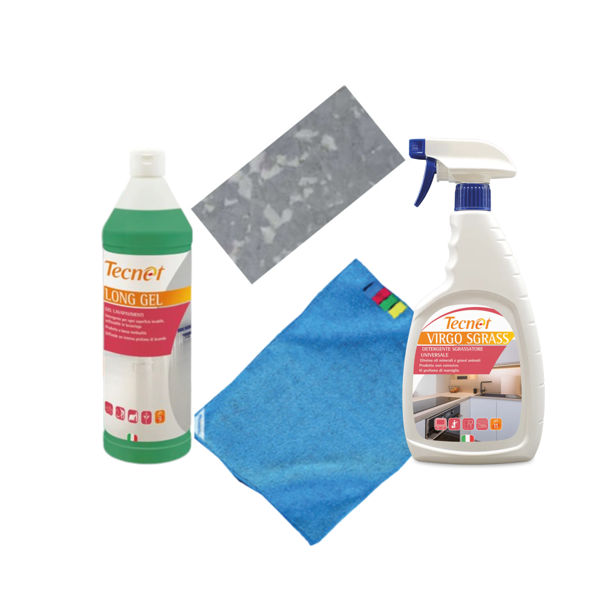 Kit Fughe Nere – Pulizia e sbiancamento fughe pavimenti