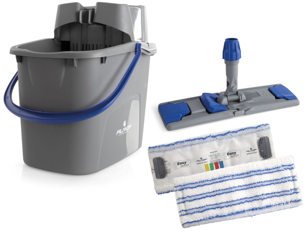 kit easy wash filmop senza manico