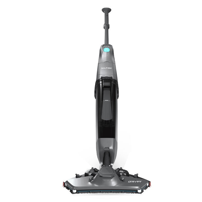 Nilfisk Dryft - Lavasciuga Pavimenti Professionale Compatta a Batteria