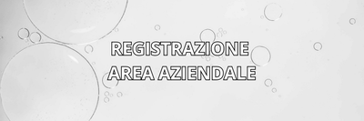 tutorial registrazione sito area aziende
