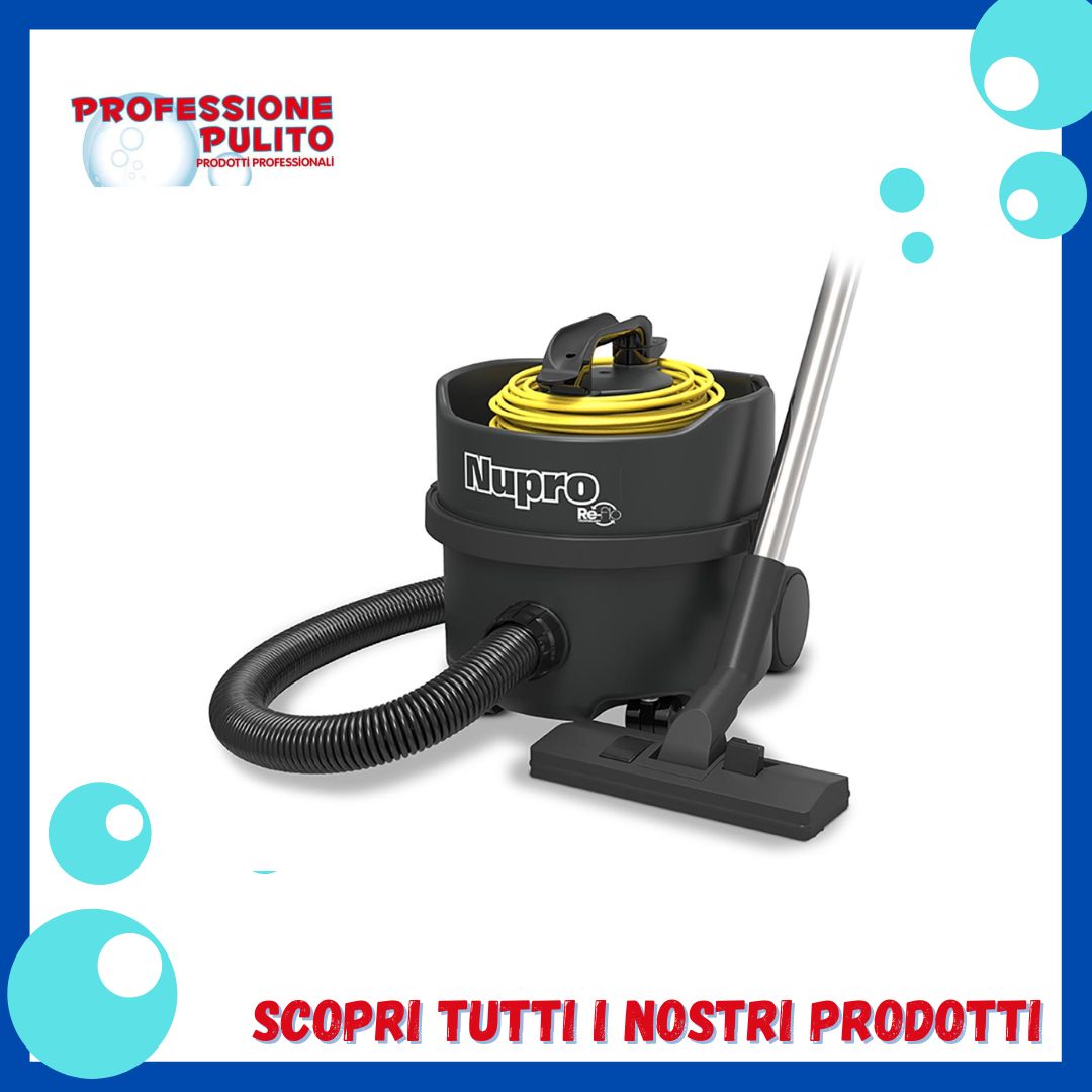 Aspirapolvere PRP 180-11