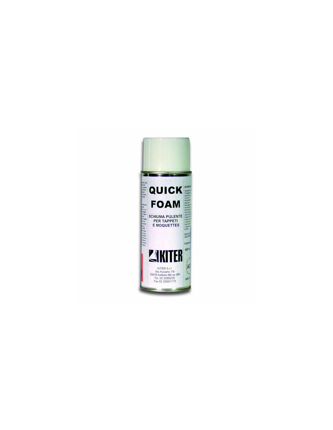 Quick foam 400ml