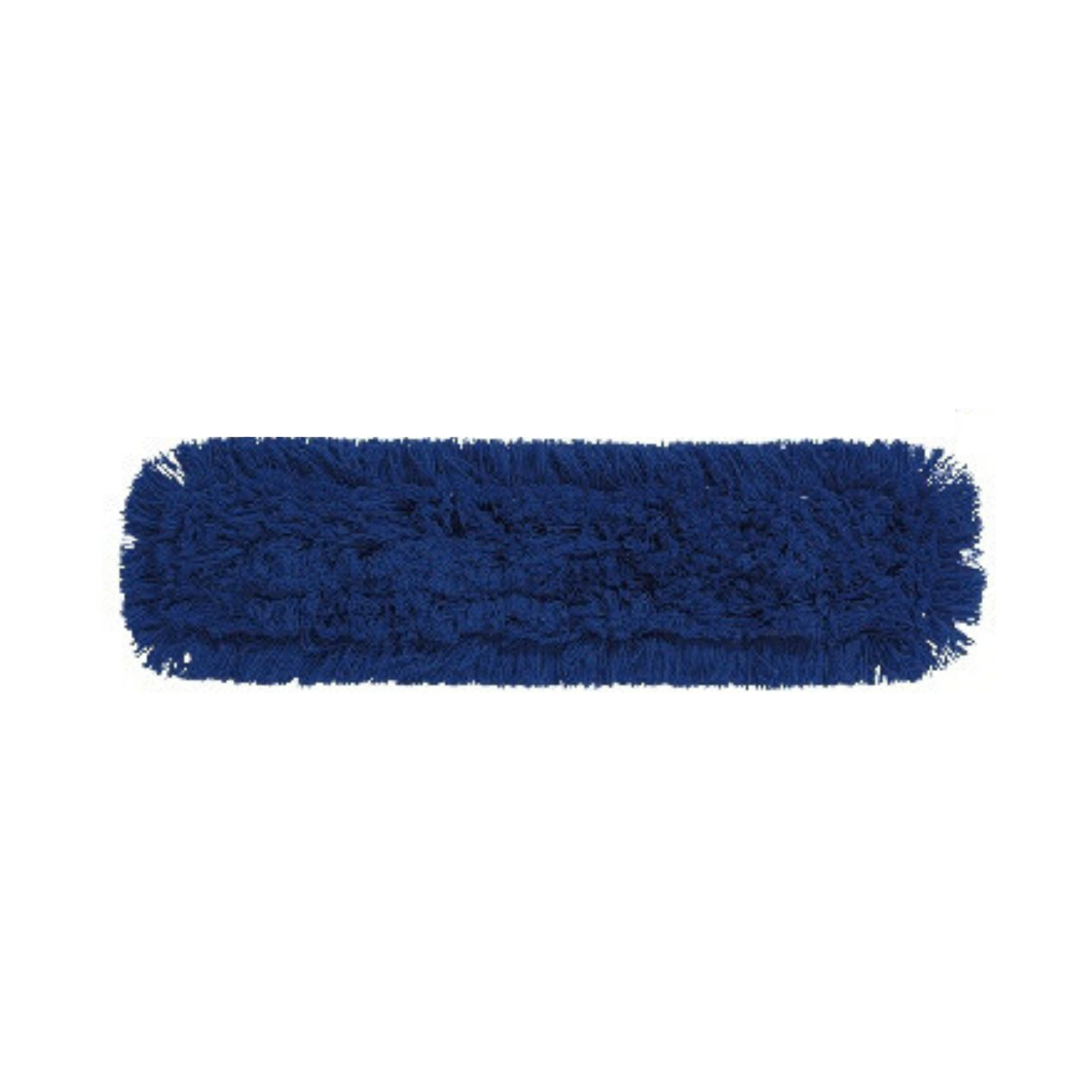 Frangia Acrilica Filmop Blu con Tasche 40–100 cm Antistatica