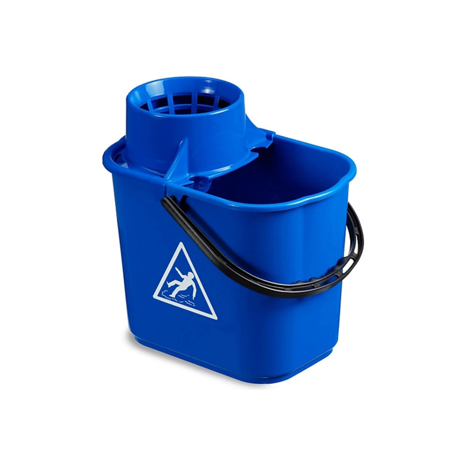 Secchio Master Lux Filmop 16L con Strizzatore Professionale
