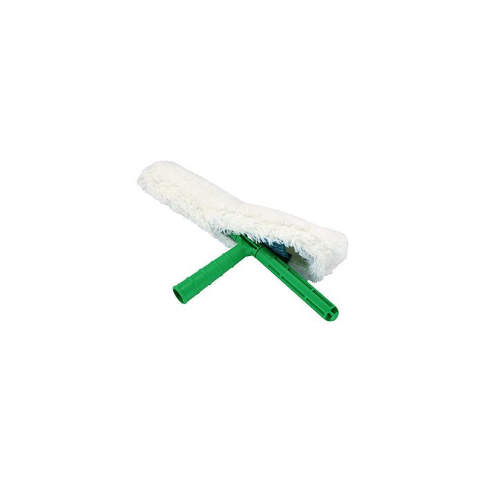 Strip Pac 45cm – Lavavetri Completo con Panno Standard | Pulizia Vetri Professionale