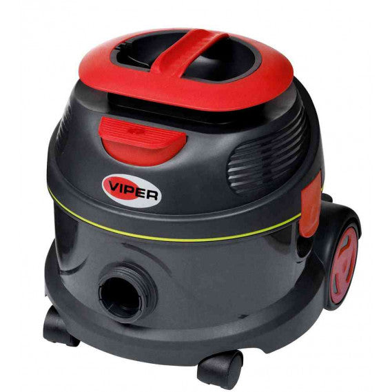 Aspiratore Professionale DSU 10 – Compatto ed Efficiente VIPER